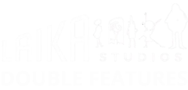 Laika Studios Double Features